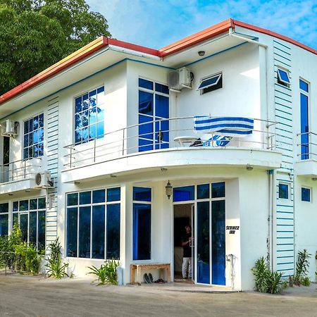 เซวิเน็ก อินน์ Feridhoo ภายนอก รูปภาพ