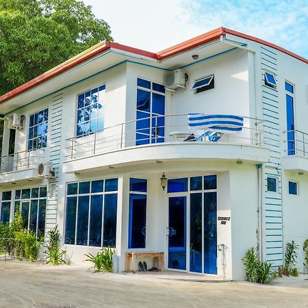 เซวิเน็ก อินน์ Feridhoo ภายนอก รูปภาพ