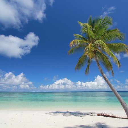 เซวิเน็ก อินน์ Feridhoo ภายนอก รูปภาพ
