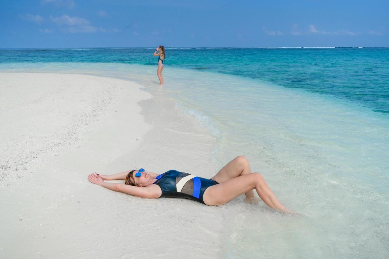 เซวิเน็ก อินน์ Feridhoo ภายนอก รูปภาพ