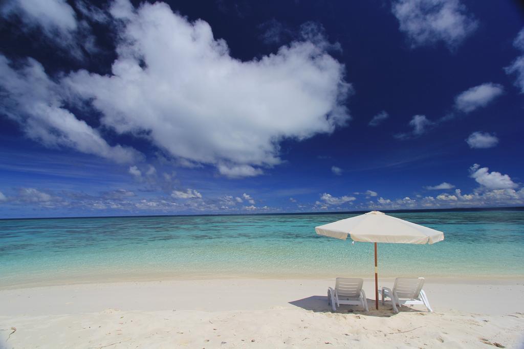 เซวิเน็ก อินน์ Feridhoo ภายนอก รูปภาพ