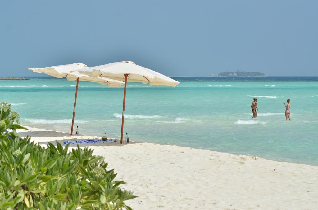 เซวิเน็ก อินน์ Feridhoo ภายนอก รูปภาพ