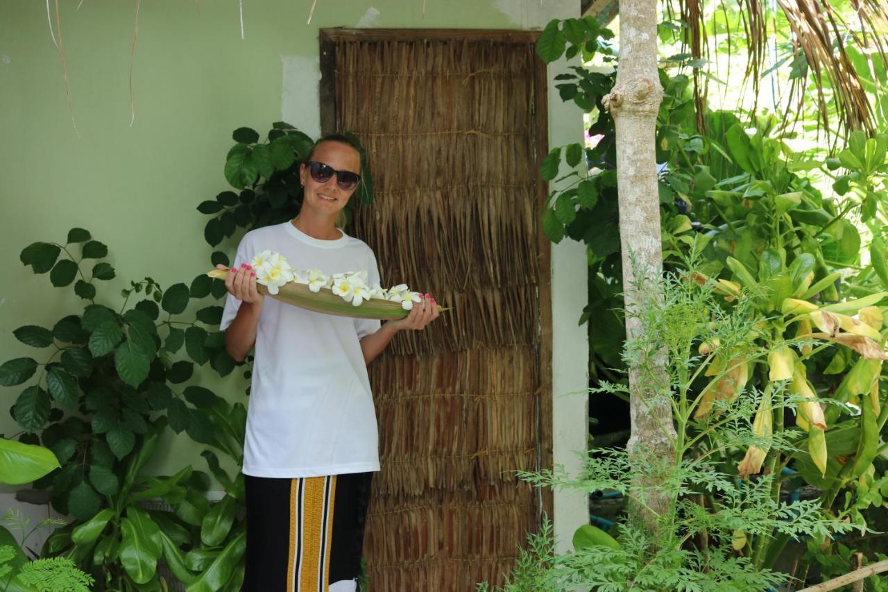 เซวิเน็ก อินน์ Feridhoo ภายนอก รูปภาพ