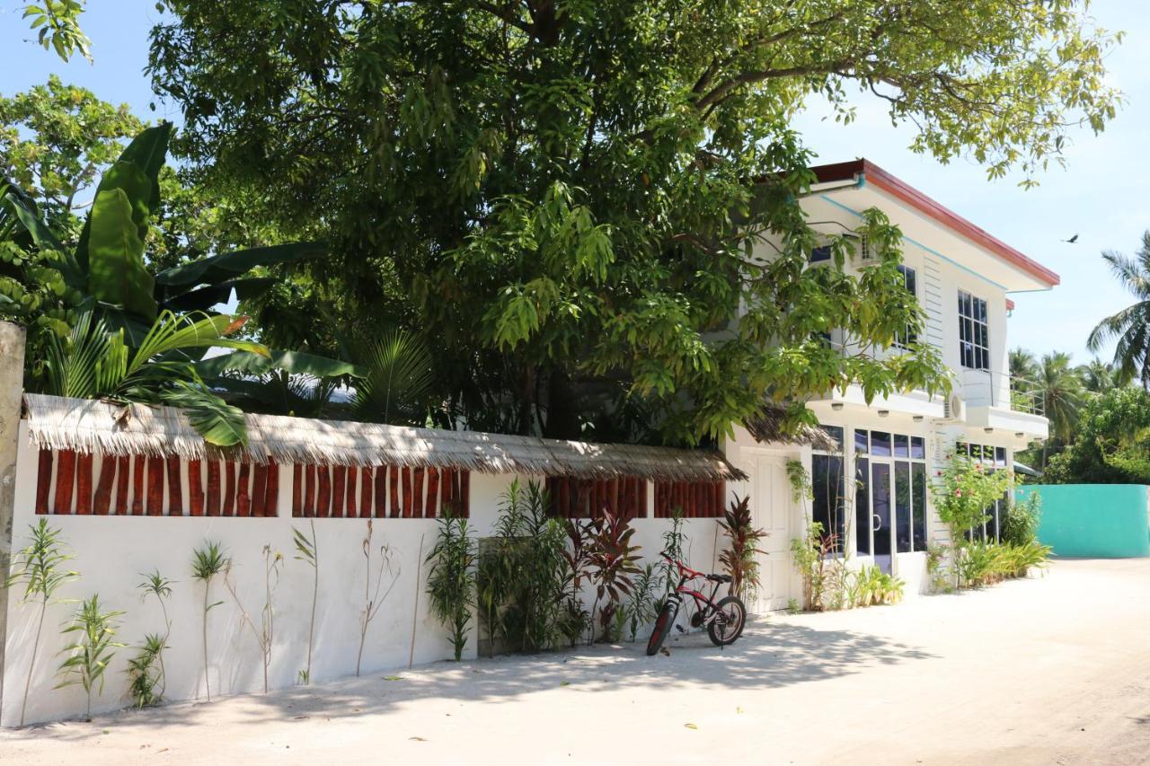 เซวิเน็ก อินน์ Feridhoo ภายนอก รูปภาพ