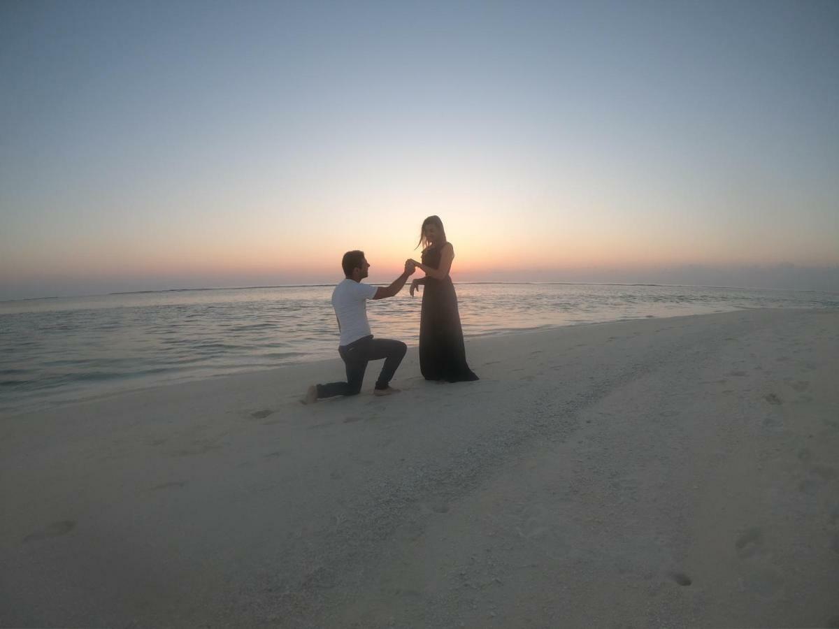 เซวิเน็ก อินน์ Feridhoo ภายนอก รูปภาพ